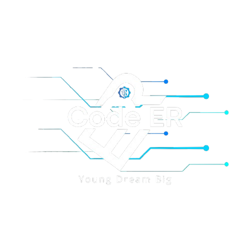 Logo Code ER